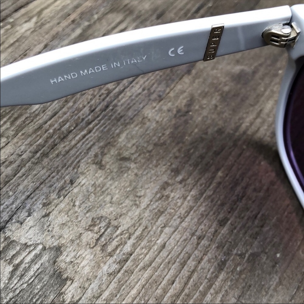 Retrosuperfuture Sunglasses - image 3